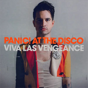 Disco Viva Las Vengeance de Panic! At The Disco