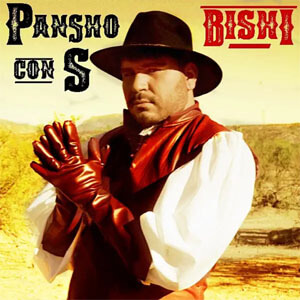 Disco Bishi de Pansho Con S