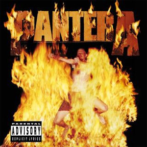 Disco Reinventing The Steel  de Pantera