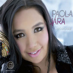 Disco Inigualable de Paola Jara
