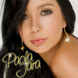 Disco Paola Jara de Paola Jara