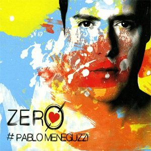 Disco Zero de Paolo Meneguzzi