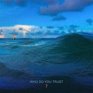 Disco Who Do You Trust? de Papa Roach
