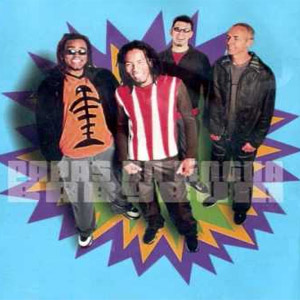 Disco Baby Bum de Papas Da Língua