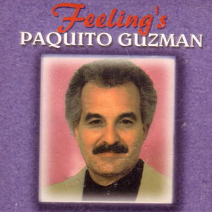 Disco Feelings de Paquito Guzmán