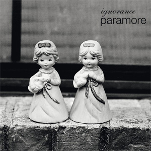 Disco Ignorance de Paramore