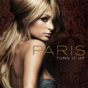 Disco Turn It Up de Paris Hilton