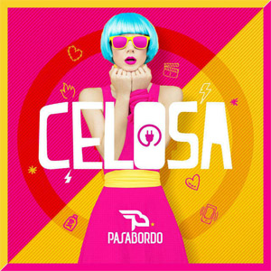 Disco Celosa de Pasabordo
