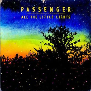 Disco All The Little Lights de Passenger