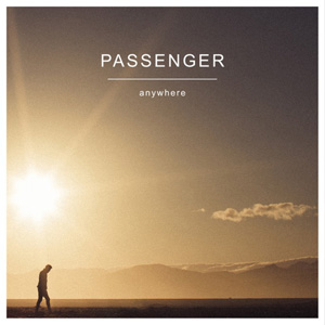 Disco Anywhere de Passenger