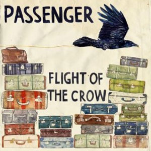 Disco Flight Of The Crow de Passenger
