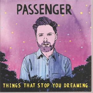 Disco Things That Stop You Dreaming de Passenger