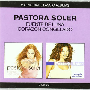 Disco 2 Original Classic Albums de Pastora Soler