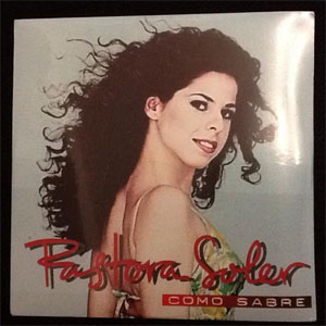 Disco Como Sabré de Pastora Soler