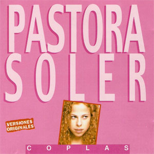 Disco Coplas de Pastora Soler