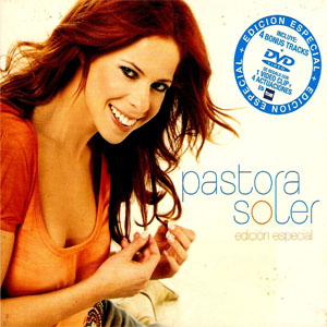 Disco Pastora Soler (Edición Especial) de Pastora Soler