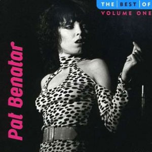 Disco Best of 1 de Pat Benatar