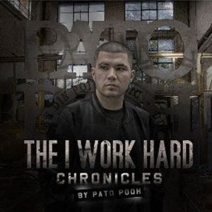 Disco I Might Speak de Pato Pooh