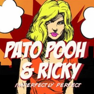 Disco Imperfectly Perfect ft Ricky de Pato Pooh