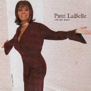 Disco Call Me Gone de Patti LaBelle