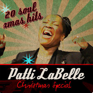 Disco Christmas Special de Patti LaBelle