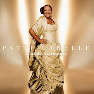 Disco Classic Moments  de Patti LaBelle