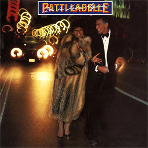 Disco I'm in Love Again de Patti LaBelle