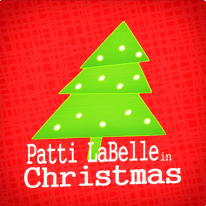 Disco Patti LaBelle in Christmas de Patti LaBelle