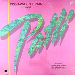 Disco Kiss Away The Pain de Patti LaBelle