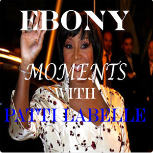 Disco Moments with Patti LaBelle de Patti LaBelle