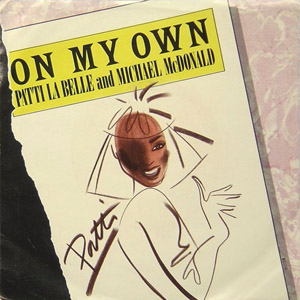 Disco On My Own de Patti LaBelle