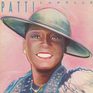 Disco Patti de Patti LaBelle