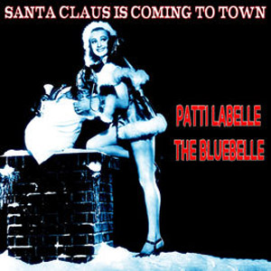 Disco Santa Claus Is Coming to Town (The Christmas Series) [Remastered] de Patti LaBelle