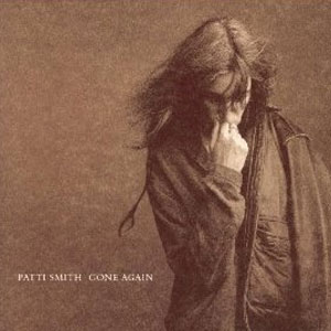 Disco Gone Again de Patti Smith
