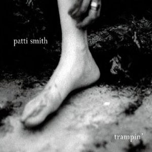 Disco Trampin de Patti Smith