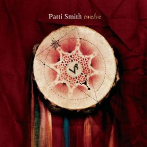 Álbum Twelve de Patti Smith