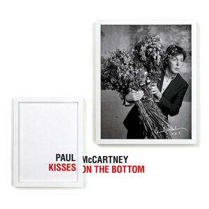 Disco Kisses On The Bottom (Deluxe Edition) de Paul McCartney