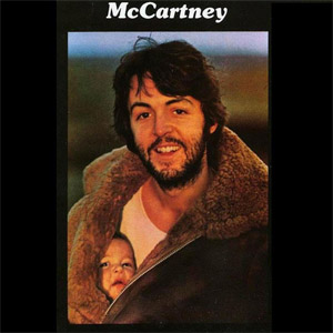 Disco Mccartney de Paul McCartney