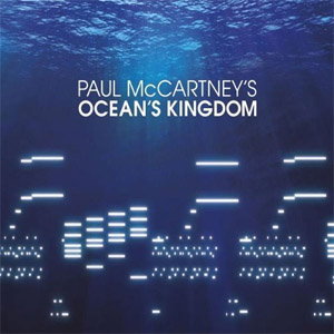 Disco Ocean's Kingdom de Paul McCartney