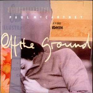 Disco Off The Ground de Paul McCartney