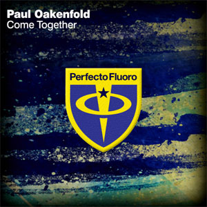 Disco Come Together de Paul Oakenfold