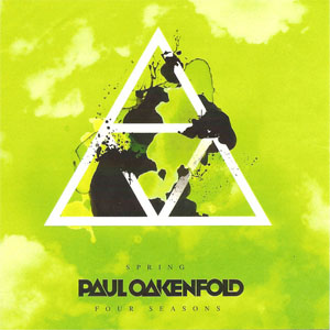 Disco Spring Trance Mix de Paul Oakenfold
