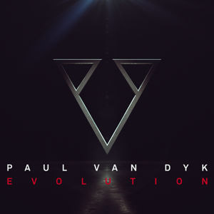 Disco Evolution de Paul Van Dyk