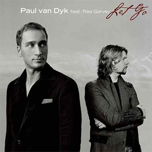 Disco Let Go de Paul Van Dyk