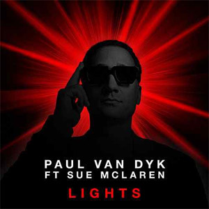 Disco Lights (Remixes)  de Paul Van Dyk
