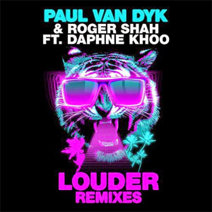 Disco Louder (Remixes) de Paul Van Dyk