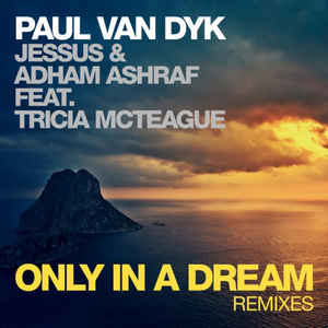 Disco Only In a Dream (Remixes) de Paul Van Dyk