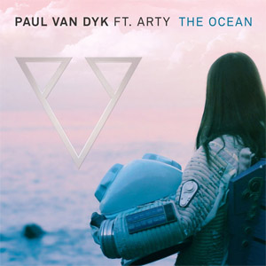 Disco The Ocean (Ep) de Paul Van Dyk