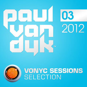 Disco Vonyc Sessions Selection 2012-03 de Paul Van Dyk