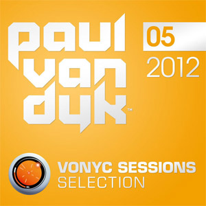 Disco Vonyc Sessions Selection 2012-05 de Paul Van Dyk